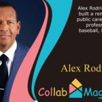 Alex Rodriguez