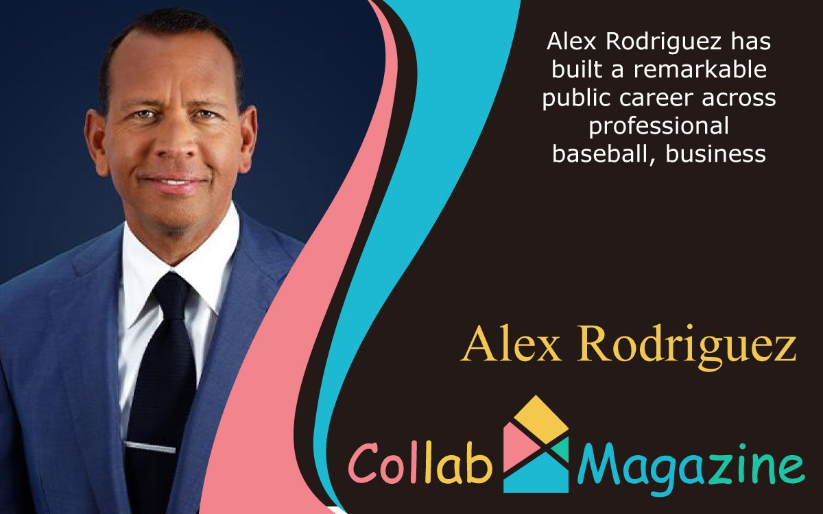 Alex Rodriguez