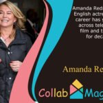Amanda Redman