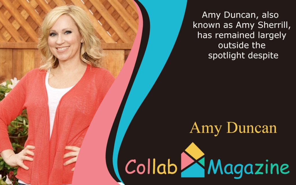 Amy Duncan