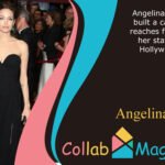 Angelina Jolie