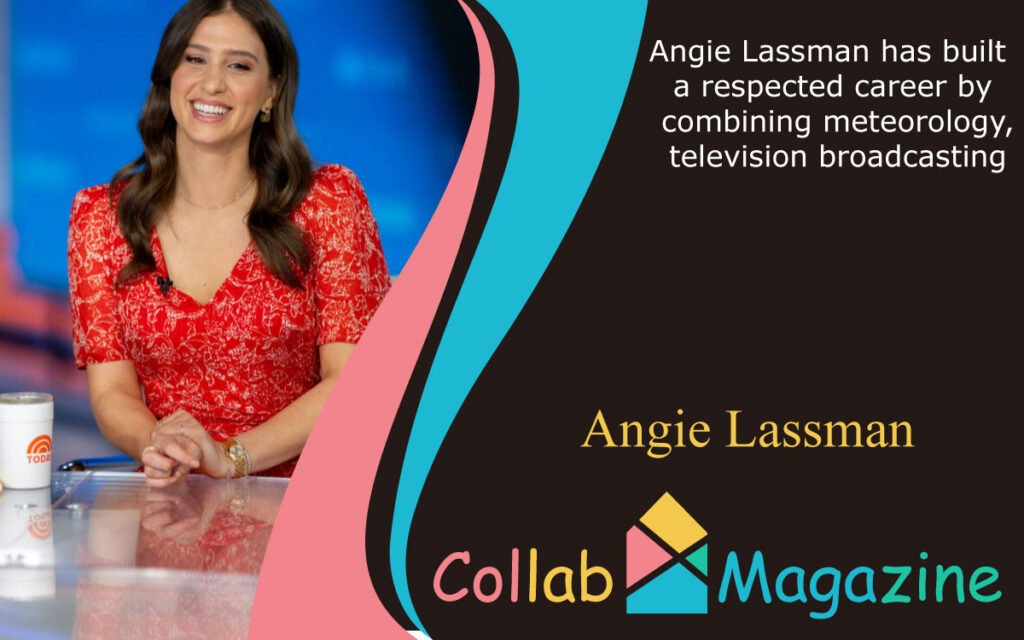 Angie Lassman
