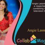 Angie Lassman