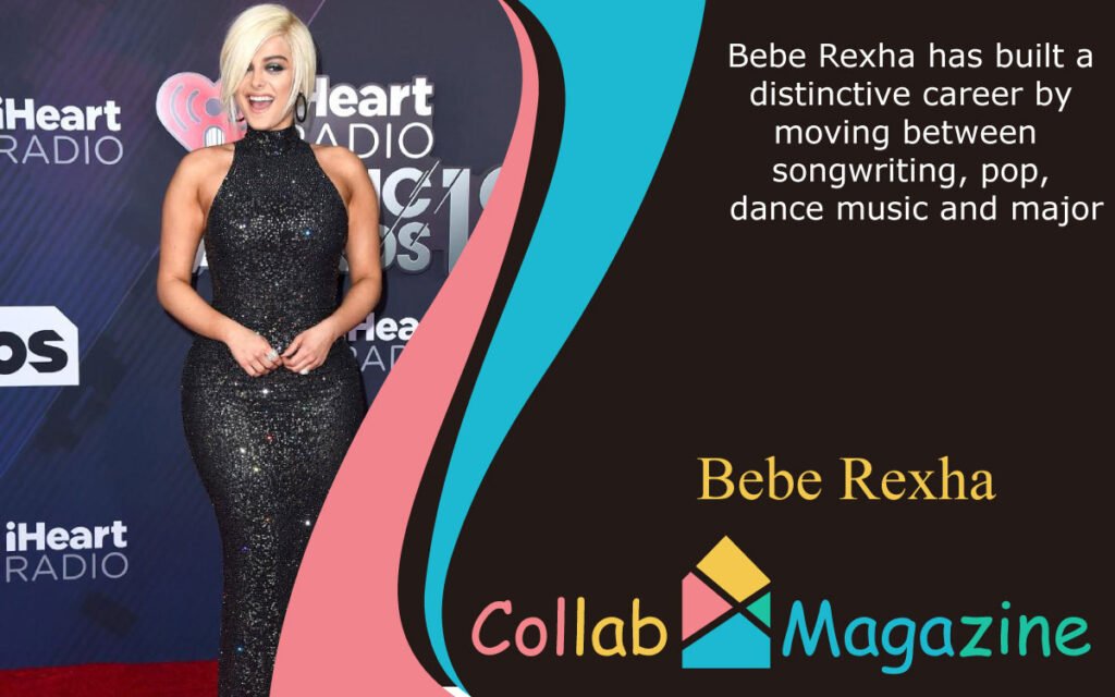 Bebe Rexha