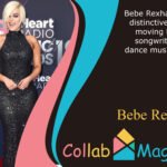 Bebe Rexha