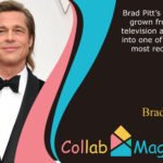 Brad Pitt