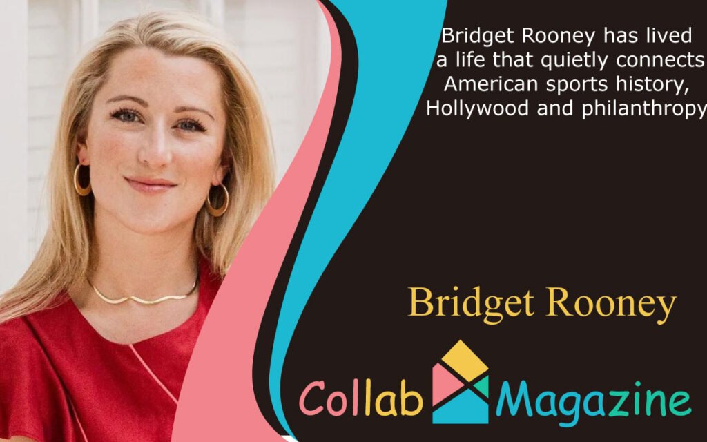 bridget rooney