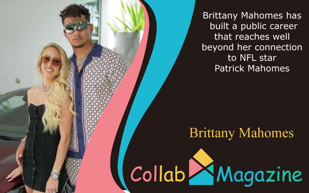 Brittany Mahomes