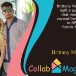 Brittany Mahomes