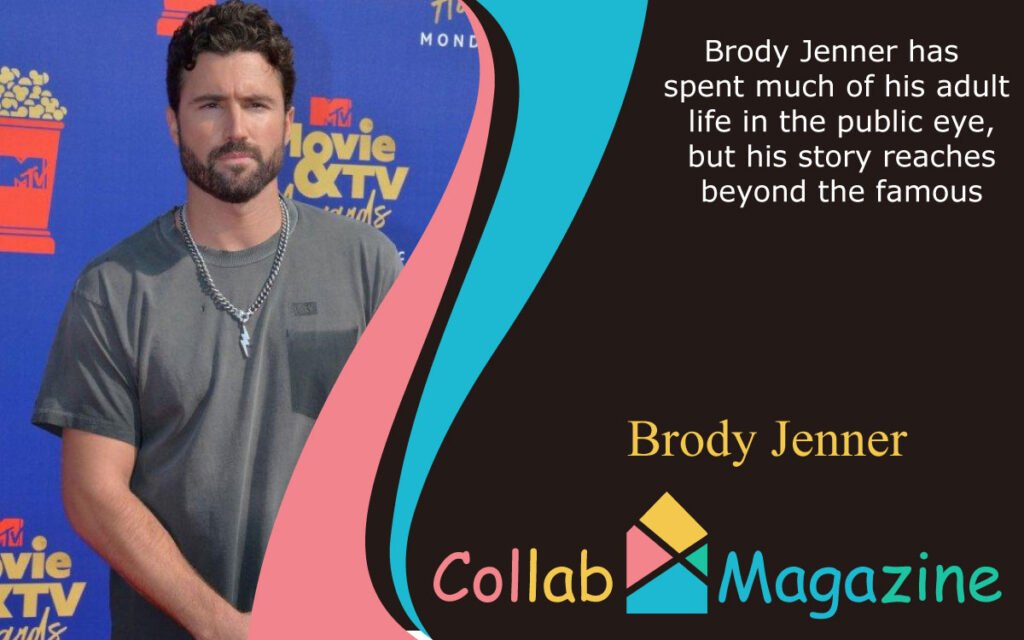 Brody Jenner