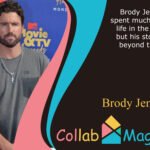 Brody Jenner