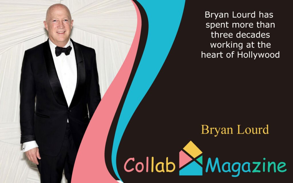 Bryan Lourd