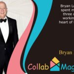 Bryan Lourd