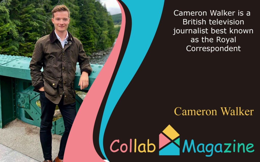 Cameron Walker
