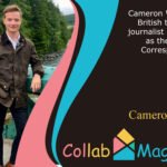 Cameron Walker