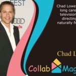 Chad Lowe