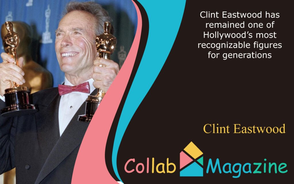 Clint Eastwood