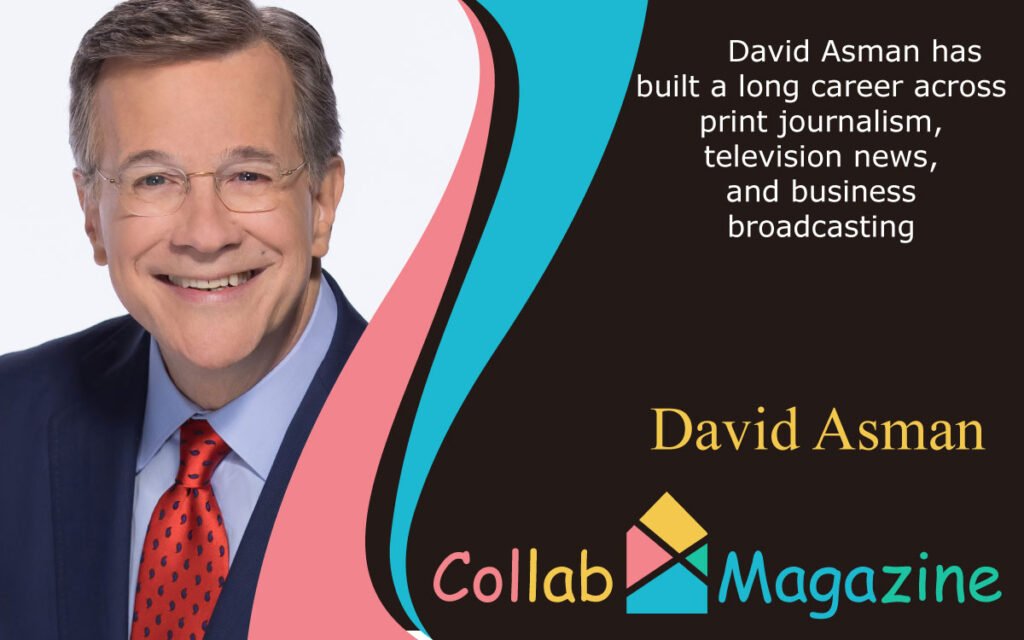 David Asman