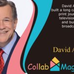 David Asman