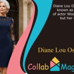Diane Lou Oswald