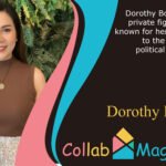 Dorothy Bowles