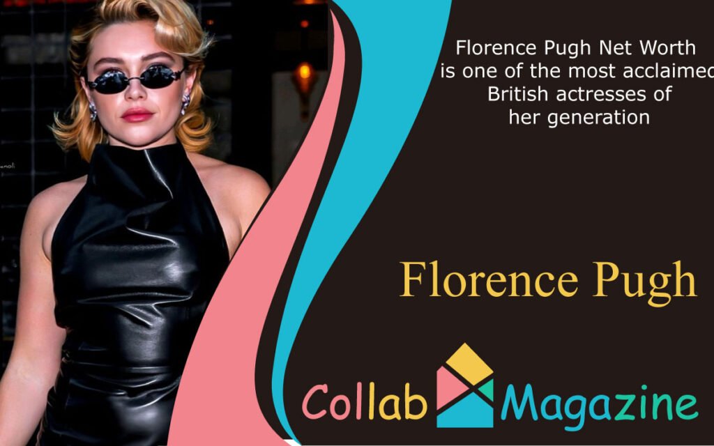 Florence Pugh