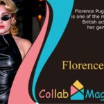 Florence Pugh