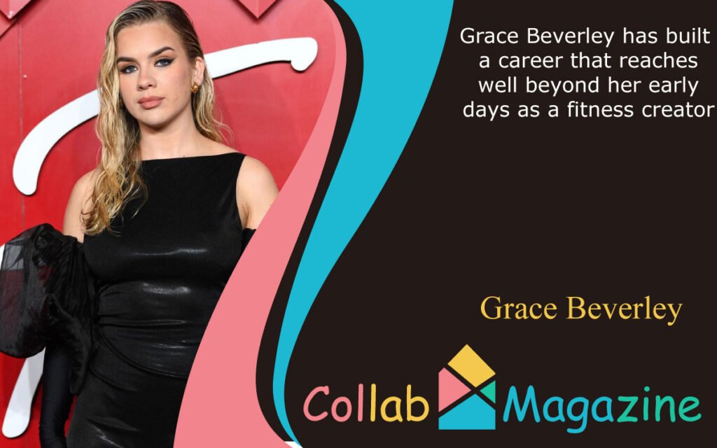 Grace Beverley
