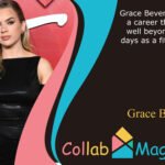 Grace Beverley