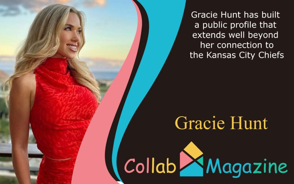 Gracie Hunt