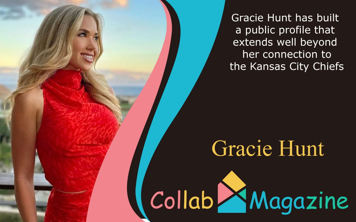 Gracie Hunt
