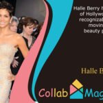 Halle Berry