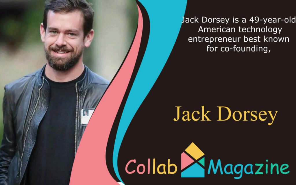Jack Dorsey