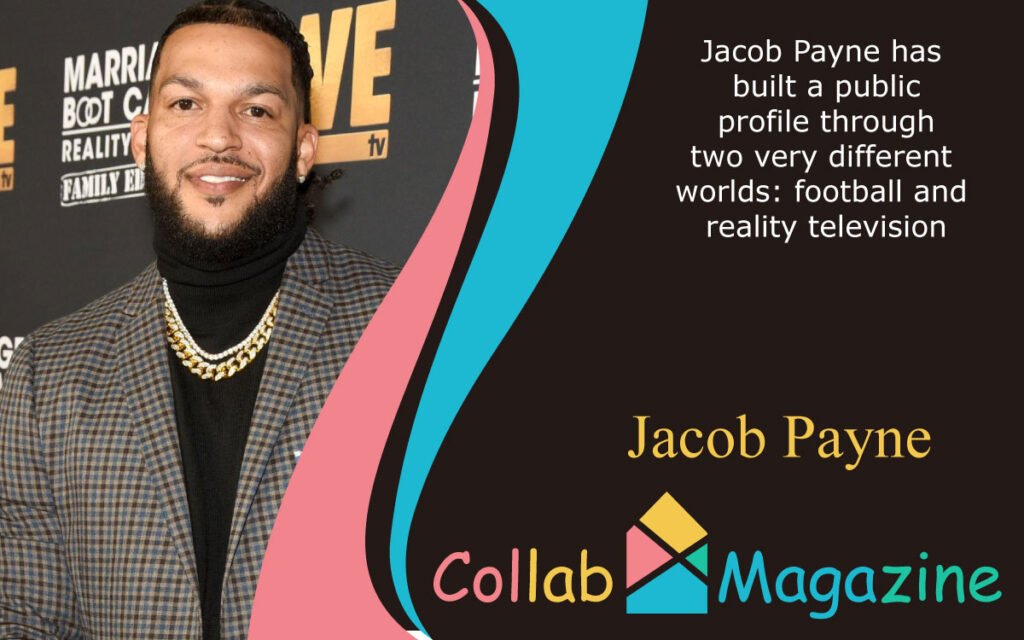 Jacob Payne