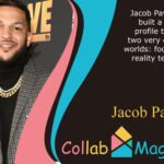 Jacob Payne