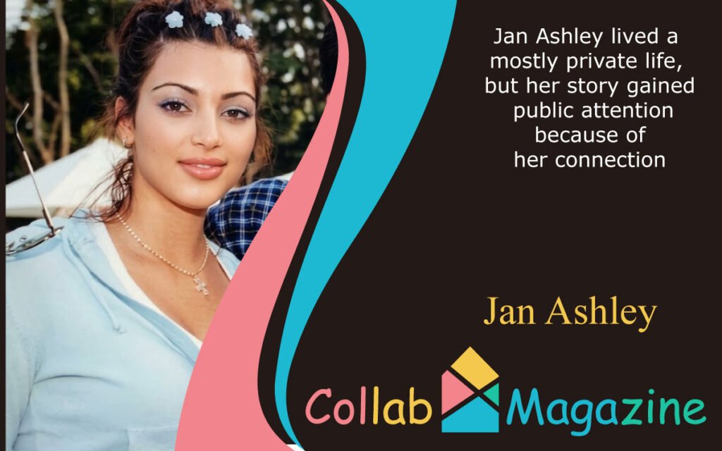 Jan Ashley