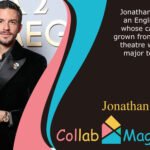 Jonathan Bailey