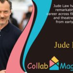 Jude Law