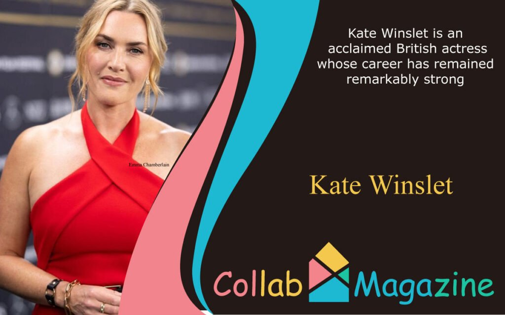 Kate Winslet