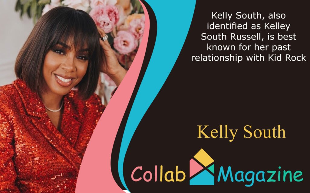 Kelly South