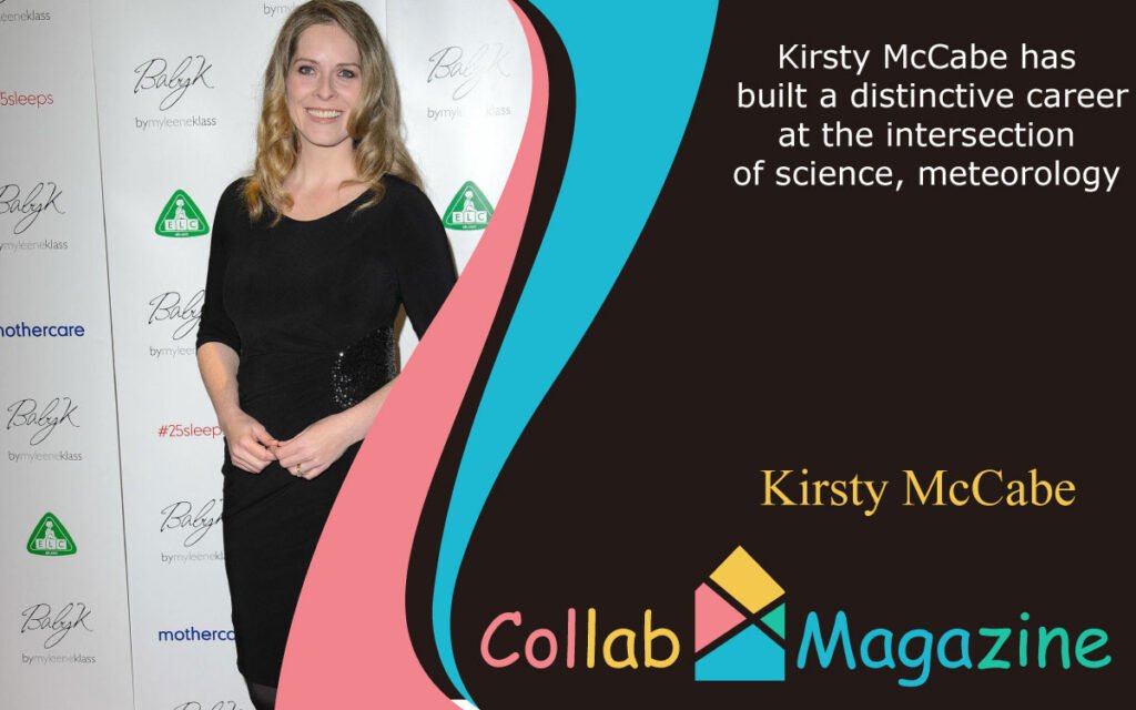Kirsty McCabe