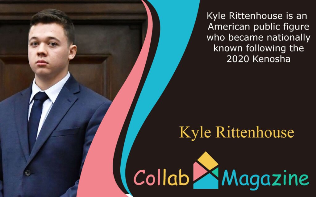 Kyle Rittenhouse