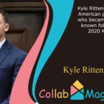 Kyle Rittenhouse