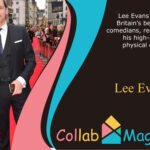 Lee Evans