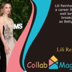 Lili Reinhart