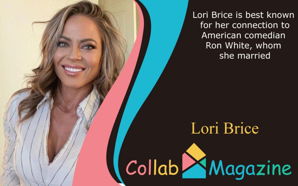 Lori Brice