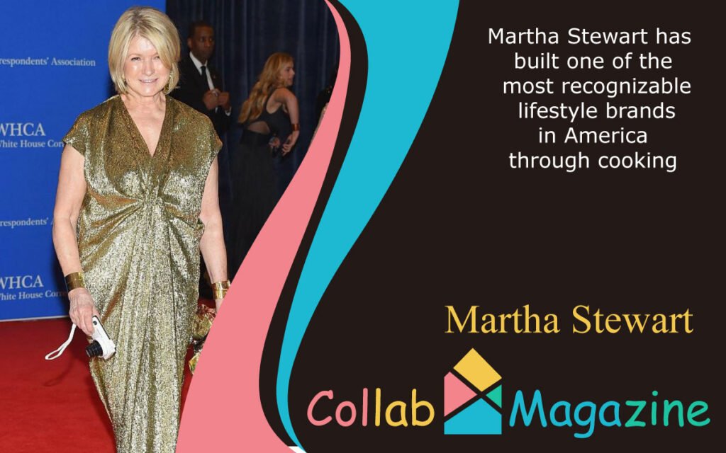 Martha Stewart