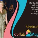 Martha Stewart