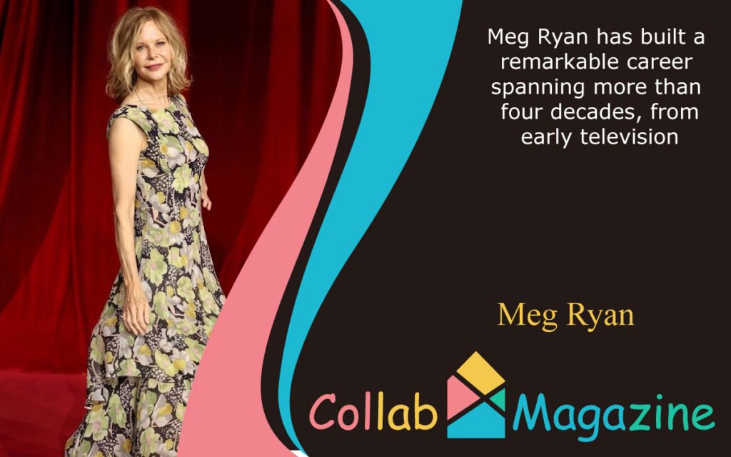 Meg Ryan