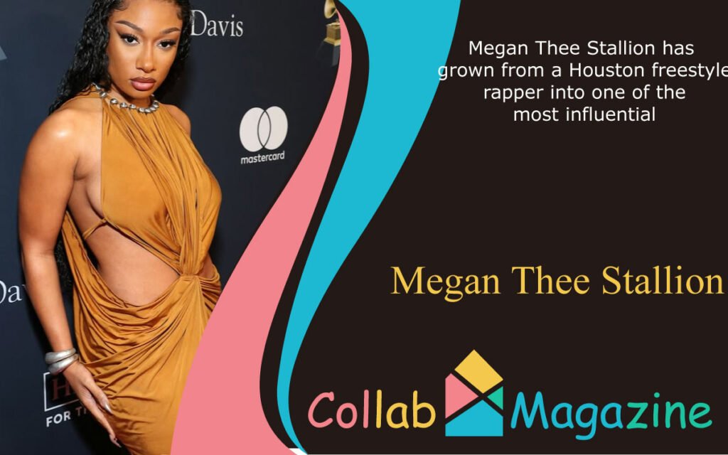 Megan Thee Stallion